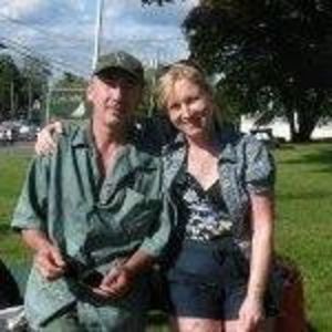 Meet your Posher, Alison